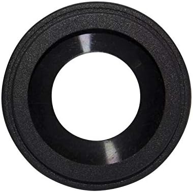 Project Telecom Leatherette Ear Cushion (Single) - Replacement Ear Pad Compatible with Jabra Evolve (Single) - Image 4