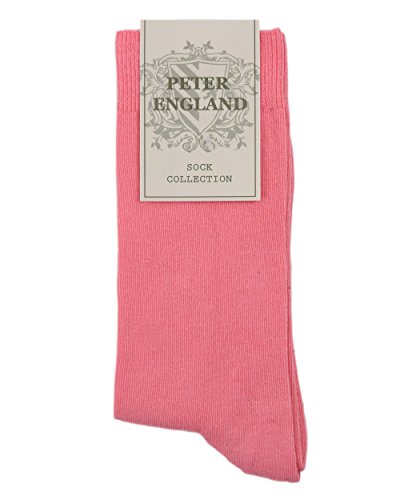 Peter England - Calzini piatti, tinta unita