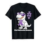 Dino Kids Unite: Chiari Malformation Awareness Day