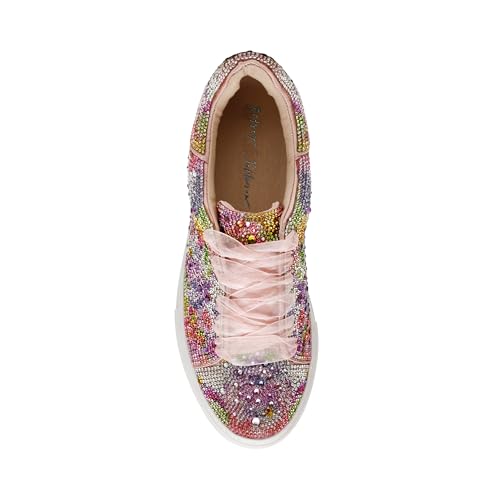 Image of Blue by Betsey Johnson Sidny