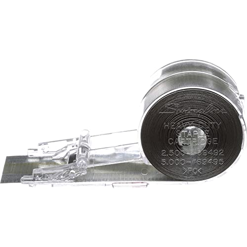 Agrafes Swingline S7069495 pour assembler documents et dossiers de bureau