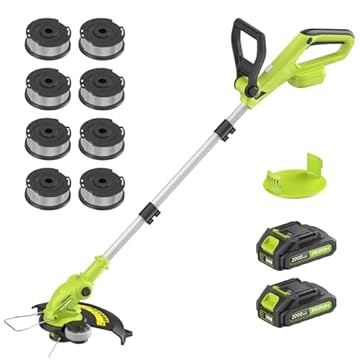 Top 5 Edger or Weed Wacker Choices You Never Knew You Needed 3 edger or weed wacker
