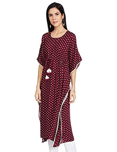 Image of Indya Women Kurta