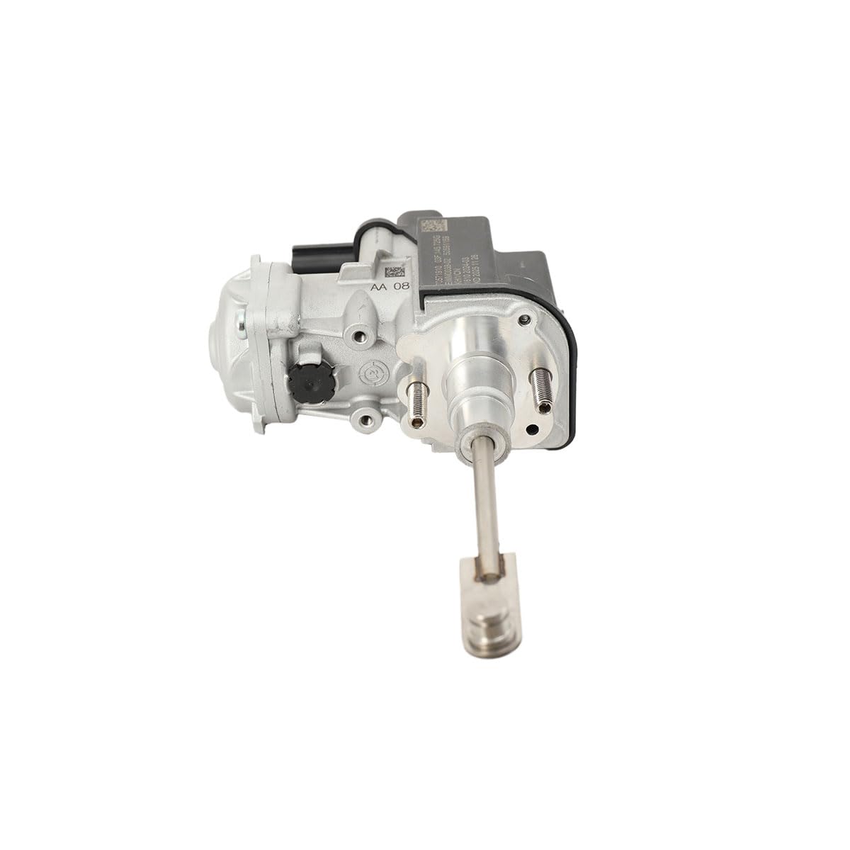 Moteur compresseur Actionneur Unité de commande turbocompresseur Unité Remplacement Premium 03F145725G, 03F198725 pour VW pour Audi pour Seat pour Skoda