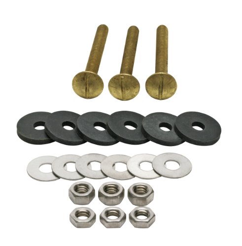 Fluidmaster Tank to Bowl Bolt 6105