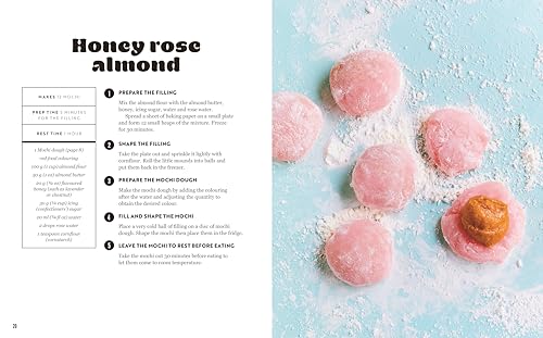 Mochi: Make Your Own at Home