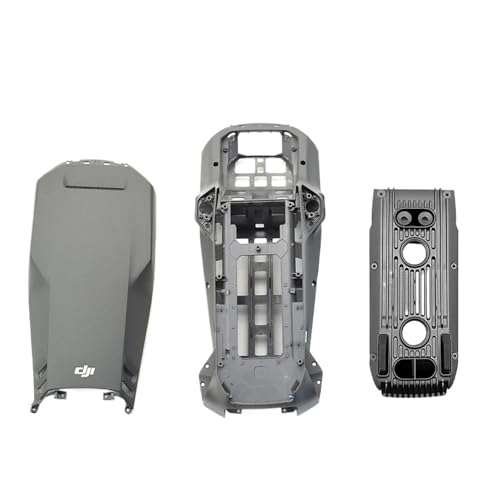 �݊���������܂�DJI Mavic 3 ����� Cine �V���[�Y�ƁA�C���p�̏㕔�A���ԁA�����A����уt�����g�{�f�B�n�E�W���O�V�F���Z�b�g(3 in 1 Shell)