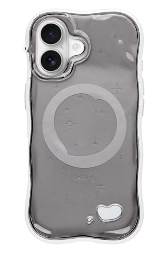 iFace X}zP[X iPhone 17 Ή BeBling 2 MagSynq (ubN) MagSafeΉ y ϏՌ  Vo[ Xgbvz[t  EE LL z