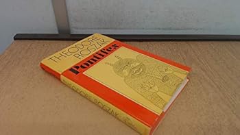 Hardcover Pontifex: A revolutionary entertainment for the mind's eye theater Book