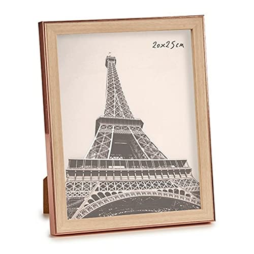 Cadre Gift Decor standard pour protéger vos photos du jaunissement - 2