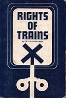 Rights of Trains B000863OVI Book Cover