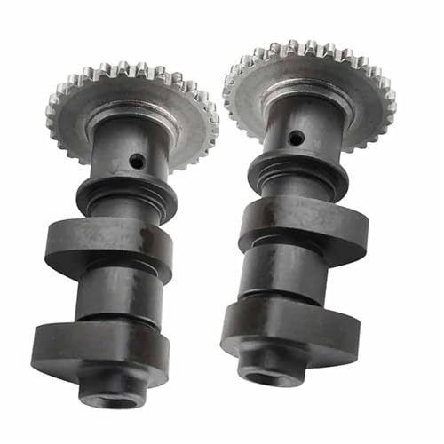 Arbre à cames AX-1 AX-2 NX250 1988-1991 pièces de rechange moteur moto