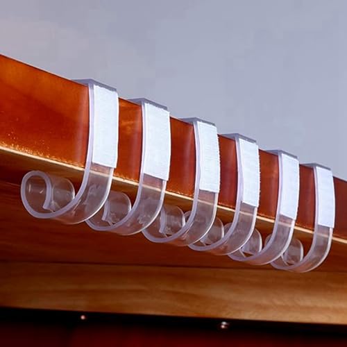 Clips de plinthes de table anti vent pour nappe plastique extérieure