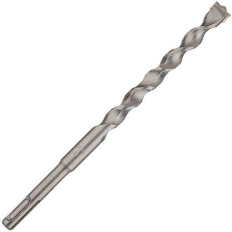 Diager 110d07l0260 – SDS-Plus Twister-Plus 7 mm. X260 mm