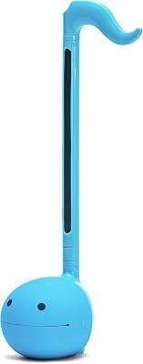 Otamatone Regular – Blue (JP Version)