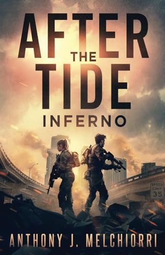 Cover of Inferno