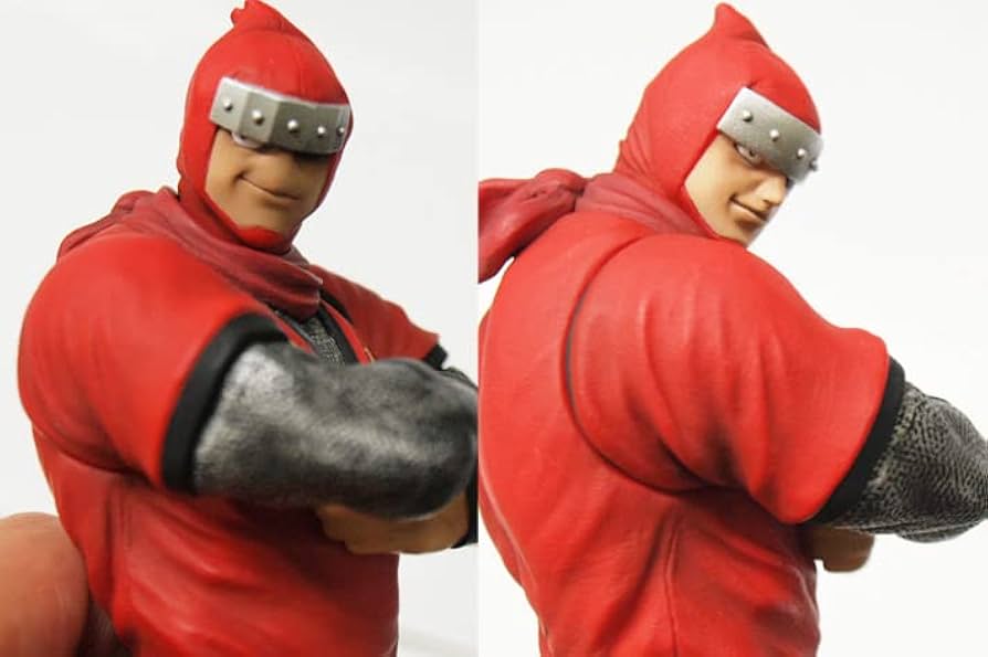 Amazon.co.jp: CCP Muscular Collection vol.DX 匠シリーズ ザ