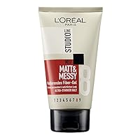 L'Oréal Paris Studio Line