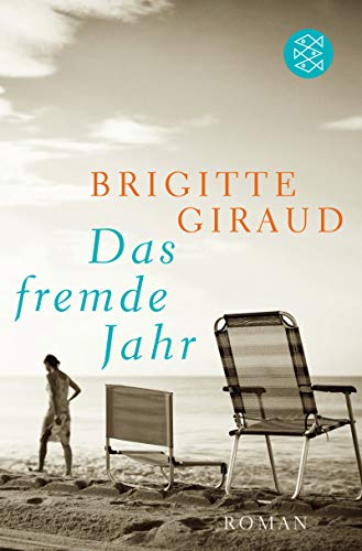 Cover zum Buch Das fremde Jahr