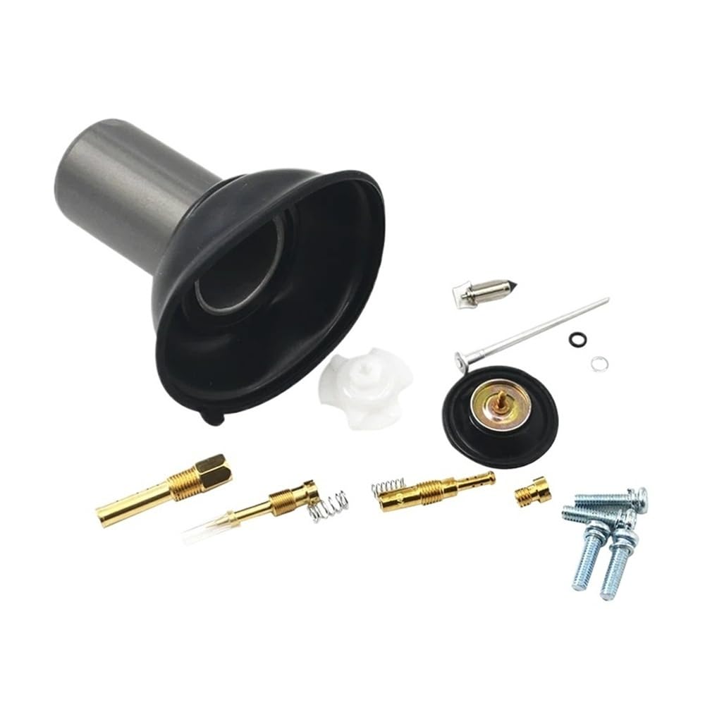 Kit de réparation de carburateur pour vos balades en NV600 et VT600