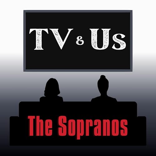 Couverture de TV & Us