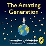 Cover of The Amazing Generation