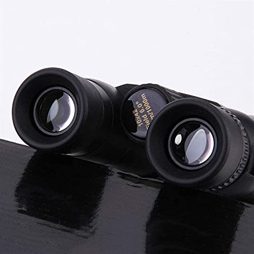 Binoculares para adultos 10x42 HD para turismo y observación miniatura 6