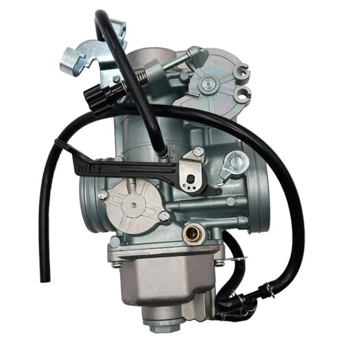 Carburateur XR600R moto Honda boisseau rond compatible Twister 250