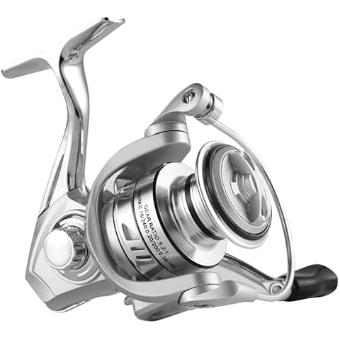 HAUT TON 8000-14000 Surf Fishing Reel Cover