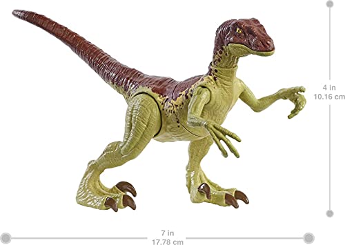 La Mejor Selección de Velociraptor para comprar online. 17 Imagen adicional