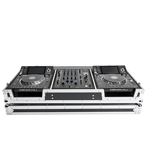 Magma 40987 - DJ caja de controlador