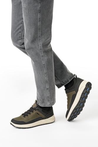 Image of Geox Mens U Spherica 4x4 B ABX