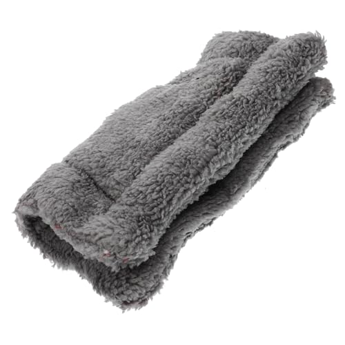 FONDOTIN nX^[̂ nX^[̐Q P[WpbgnbN  ̐Q hamster ѽ nX^[P[Wpbh ybgpAQ}bg VFp Grey