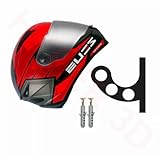 Suporte De Parede Capacete Mochila Jaqueta Macacão Bolsas