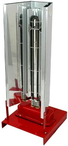 Qmark ARL1511 Portable Infrared Heater - ARIL Series