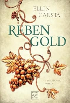 Rebengold - Book #1 of the Die Veltens