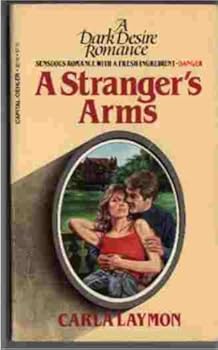 Paperback A Stranger's Arms Book