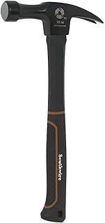 Southwire Bmeh-18 Heavy Duty Romex Electrician's Hammer