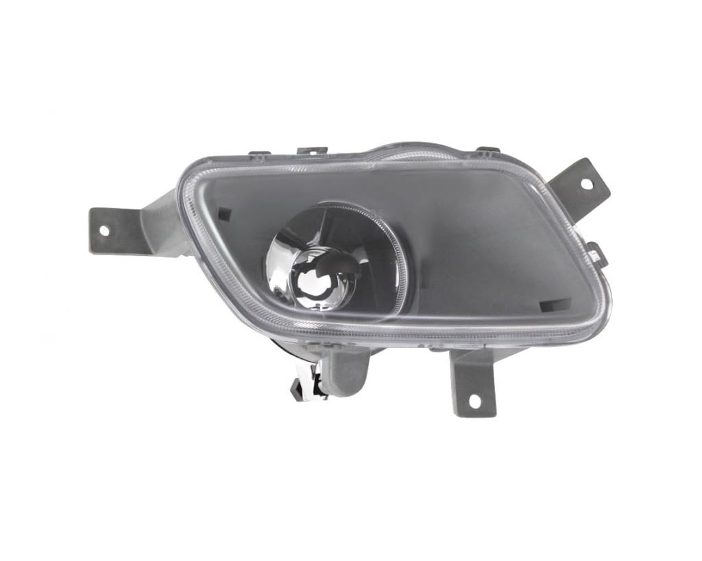 Tyc Dapa Gmbh & Co. Kg 190589019 Nebelscheinwerfer Rechts