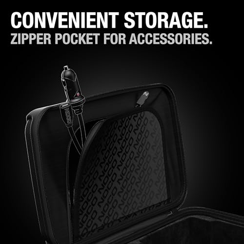 Portable Car Jump Starter Power Bank