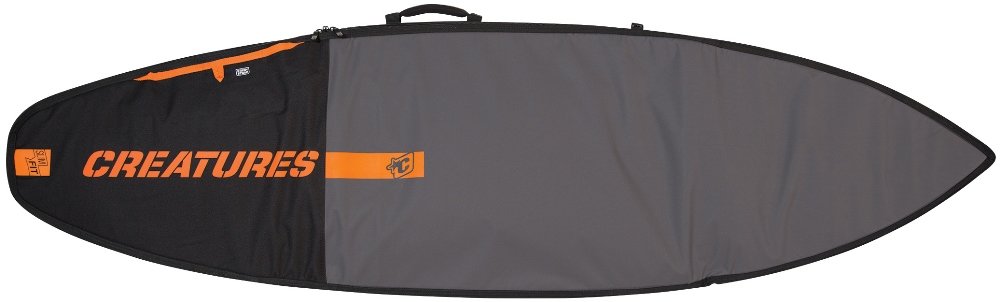 Creatures of Leisure Universal Double Shortboard Cover Bag