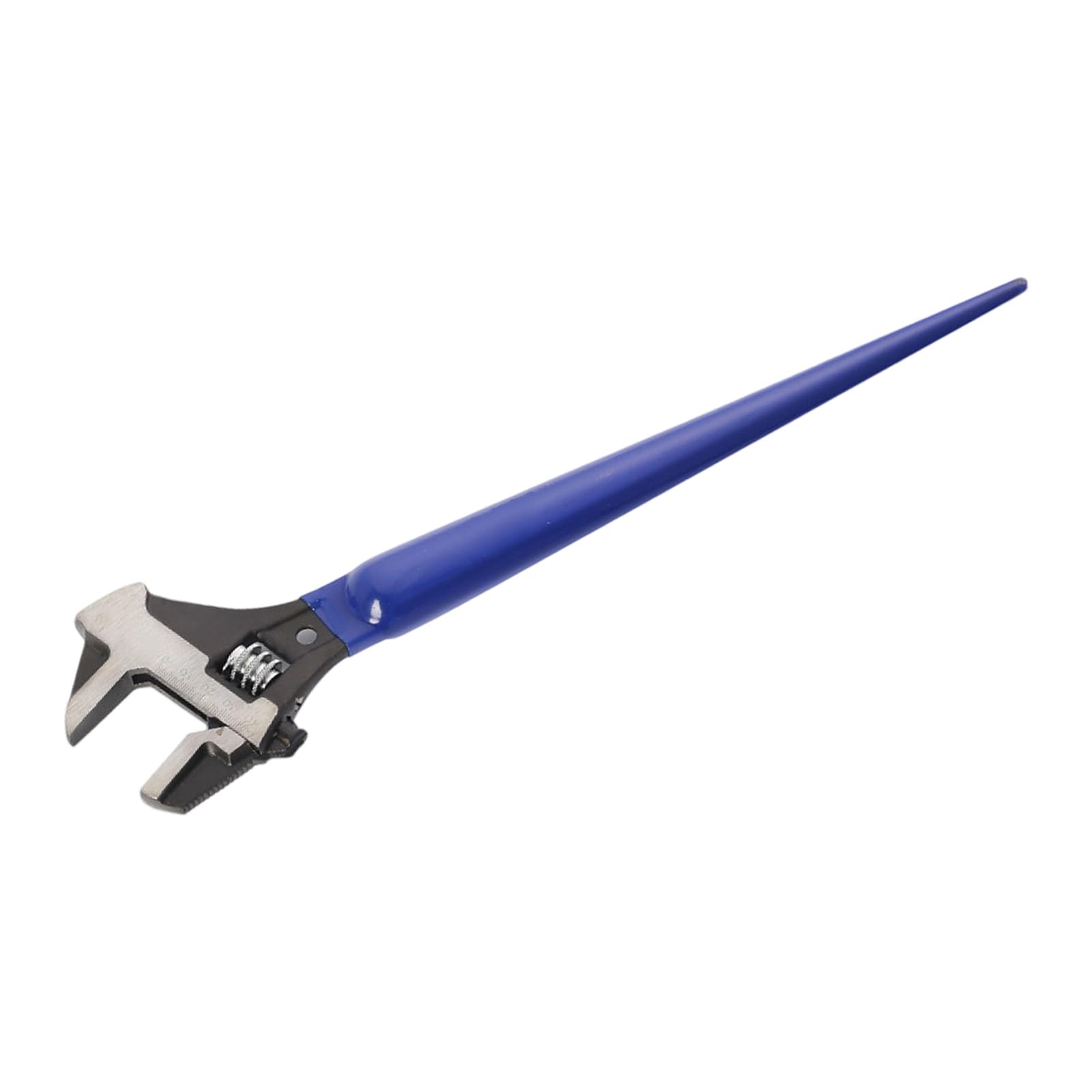 Tsophreniq D Wrench With Wide Jaw Opening & Ergonomic Grip For Plumbing, Auto Repair Plumbing Wrench For Tight Space
