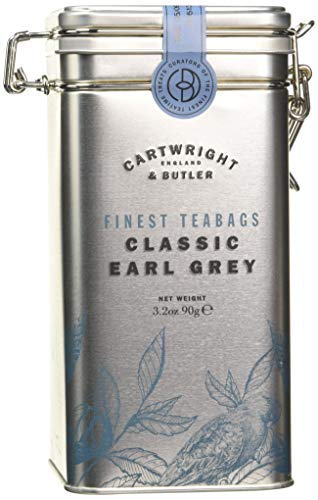 カートライト&バトラー クラシックアールグレイティー 30TB