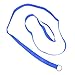 6 Pack D Ring Dog Slip Leads Leash Kennel Nylon Rope Doggy Daycare for Animals Control Training Play Camping Cats Dogs Pet Supply
