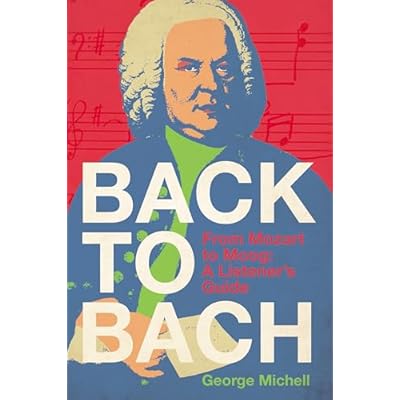Back to Bach