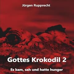 Diseño de la portada del título Es kam, sah und hatte Hunger