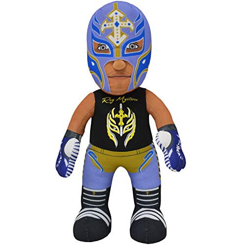 Bleacher Creatures WWE Rey Mysterio 10