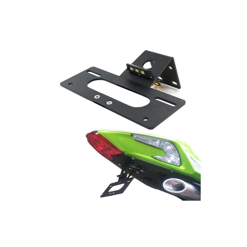 Xitomer-Fender-Eliminator-Fit-For-2023-Tnt-125-Tnt-135-2017-2018-2019-2020-2021-2022-Tail-Tidy-Fender-Eliminator-Bracket-With-Led-License-Plate-Light 41gr7k20qxl. sl500 . ss800