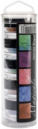 Lindy'S Stamp Gang Magicals .25oz 5/Pkg-Victorian Bouquet