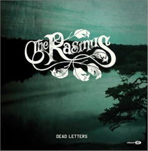 The Rasmus Dead Letters
